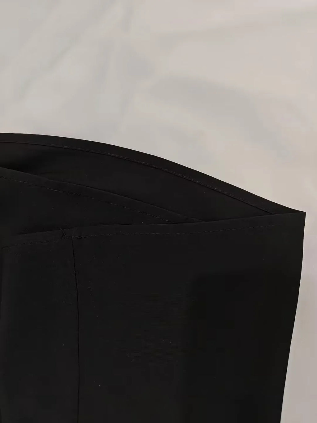 Summer French Pure Lust Fashion Dress Women's Temperament Elegant Solid Color Waist Slim High Waist Sleeveless Back Hollow Dress