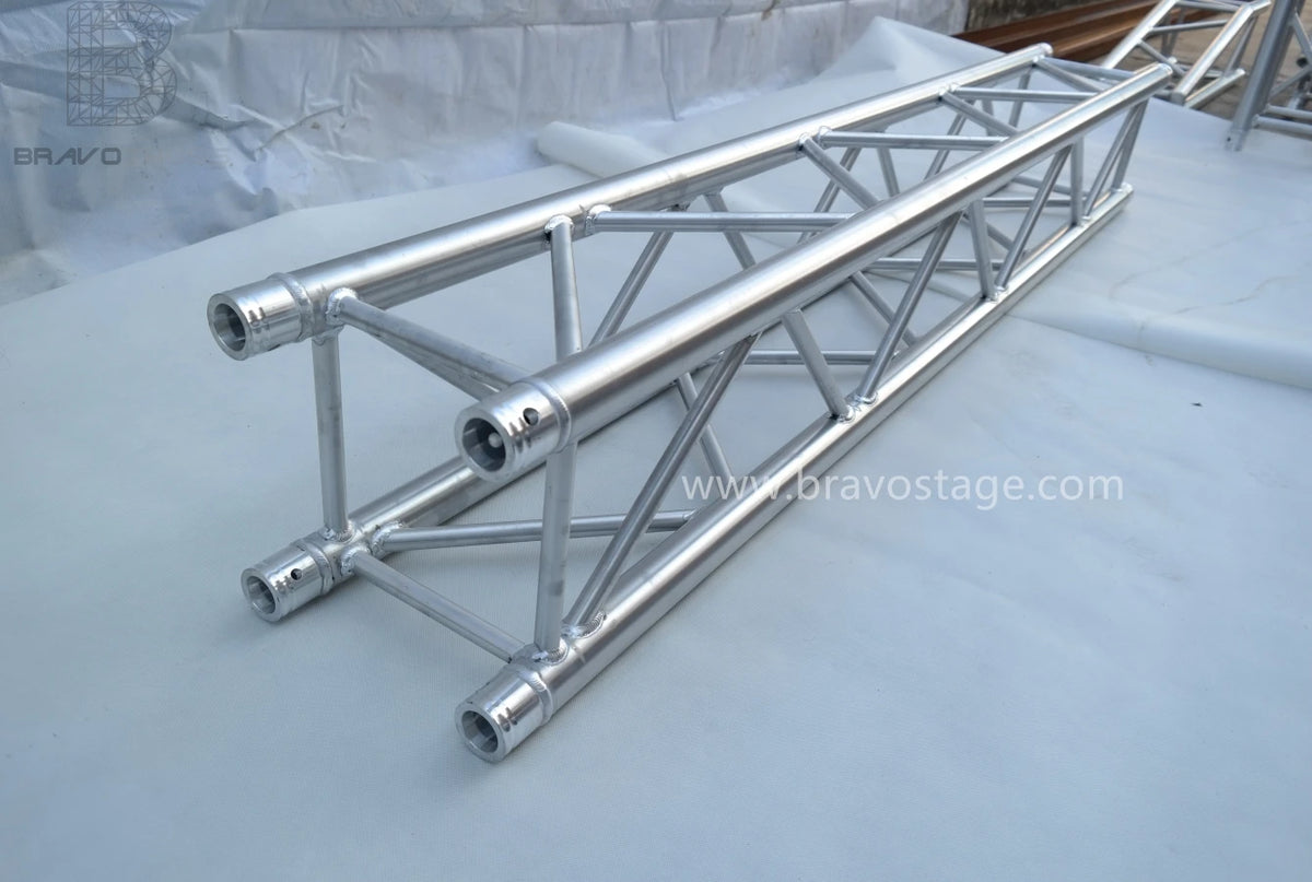 Performance Global Aluminum Truss Structure Spigot Truss Dj Stage Lighting Truss