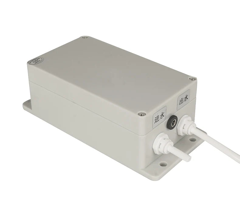 12V Electric Caravan Galley Water Pump 1.5 L/min Automatic Suction for Motorhome Boat Bottled Water System