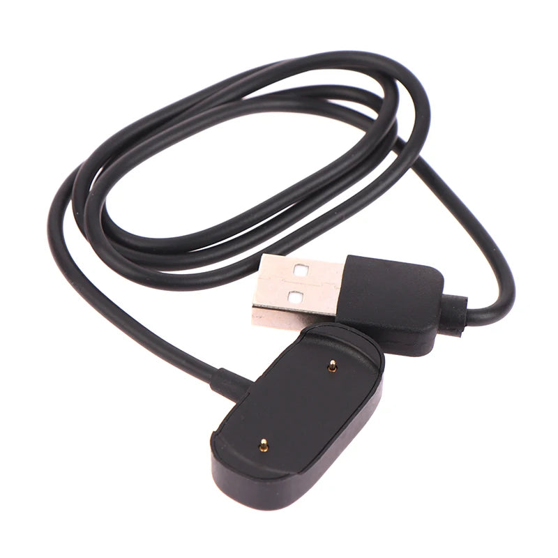 Smartwatch USB Charging Cable for Amazfit GTR3 Smart Watch Charger Adapter USB Chargeable Adapter
