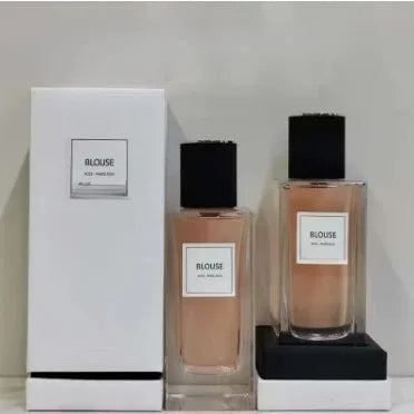 100ml Unisex Premium Duradouro Eau De Perfume Top Selling Senhoras Brilha Paris Liberdade Roxo Vermelho Preto
