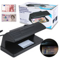Light Practical Bill  Fake Money Detector Checker EU