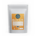 Dalakon Whole Bean Robusta Coffee 500g Italian Style Espresso Best Price Bulk Pack From Vietnam in Bag