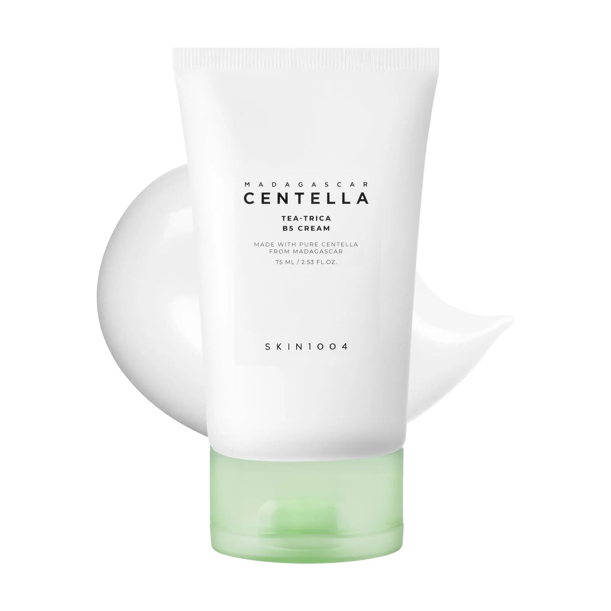 SKIN1004 Centella Asiatica Cream Series Facial Moisturizer Non-Sticky Gel Cream Soothe Brighten Refine Pores Repair Barrier Skin