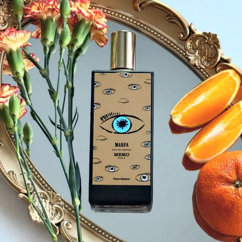 MEMO 75ml Unisex Eau De Parfum Luxury Long Lasting Elegant Woody Leather Warm Niche Signature Fragrance