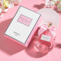 Christmas Gift Pink Chance Encounter Women Perfume Lasting Light Oriental Fragrance Elegant Bow Bottle Romantic Night Sexy Scent