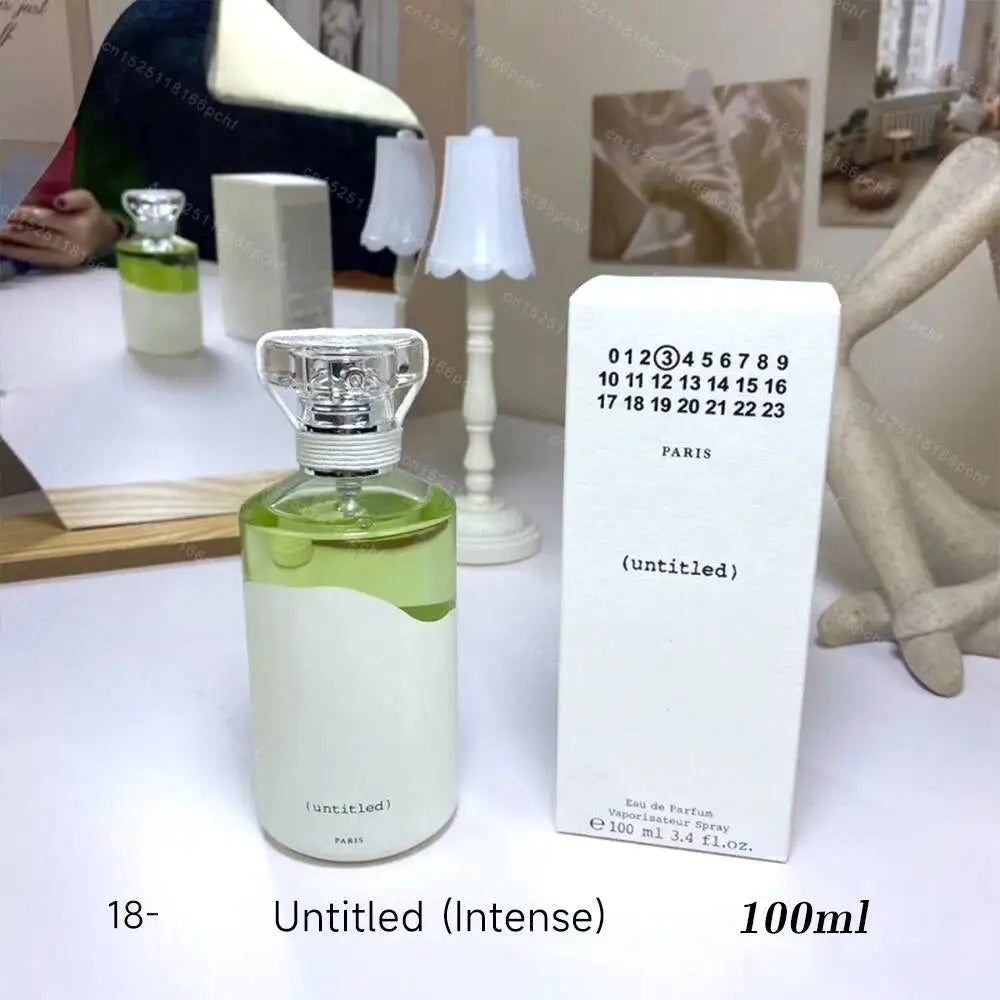 Brand Women Perfume Woody Floral Pheromone Long-Lasting Scent Charm Fragrances Eau De Toilette Edt Spray