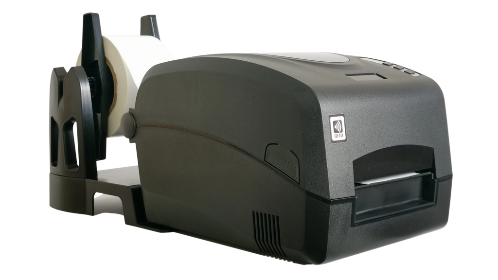 2026 UHF EPC Gen 2 / ISO 18000-6C RFID Thermal Barcode Printer 203dpi 300dpi 600dpi UHF RFID Direct Thermal & Thermal