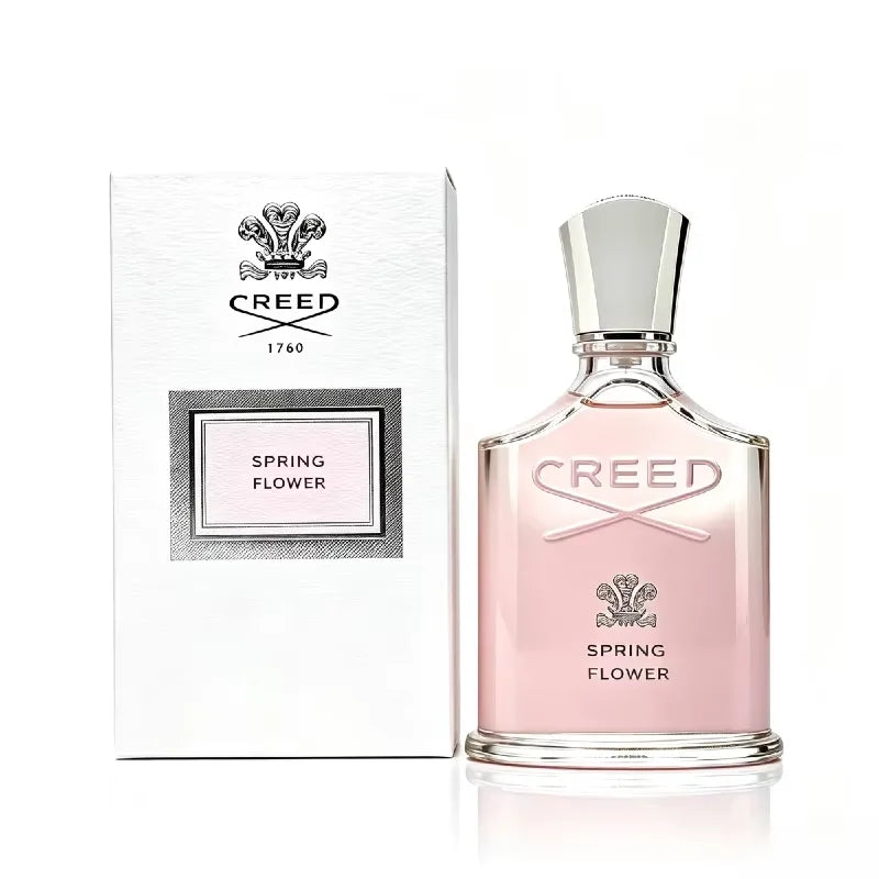 Creed Aventus Eau De Parfum Spray 100ml / 3.3oz Tester Luxury Fragrance for Daily Wear without Cap