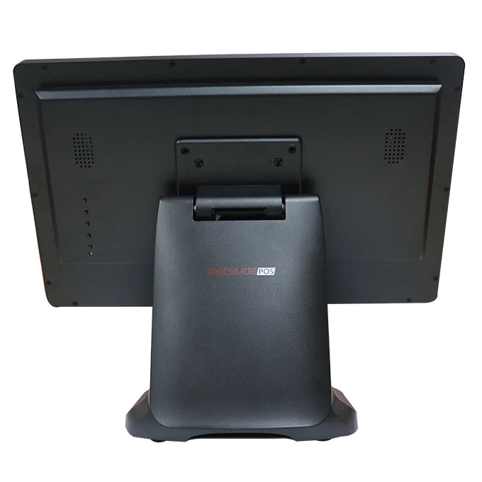 2026 Manufacturer Supply 1920*1080 16:9 17.3inch Touch Screen POS Cash Register Aluminum POS System Machine