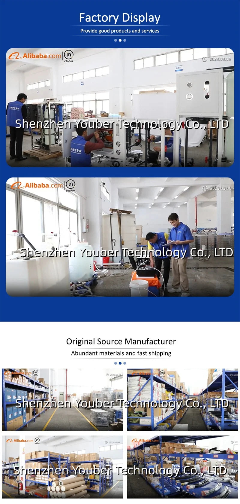 CE CCS Certificate 30L/H Fresh Water Maker for Boat Desalination Salt Water to Drinking Water Portable Desalination Machine