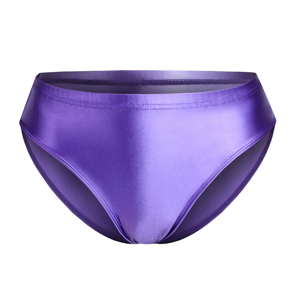 Low Waist Swimming Leggings for Men and Women,Trunks,Shorts,Underpants,Bikini Bottoms with Buttocks,Plus Size Underwear,Briefs