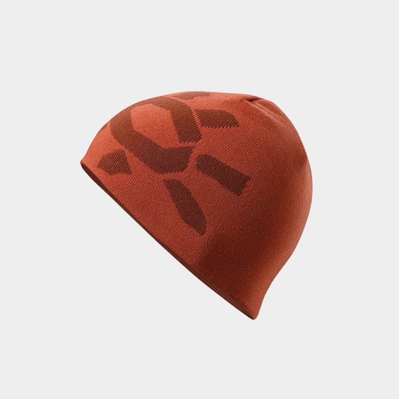 KAILAS New Knit Hat Unisex 58CM Head Circumference Fall Winter Moisture Wicking Warm Mountaineering Camping Hiking Cap KF2467504