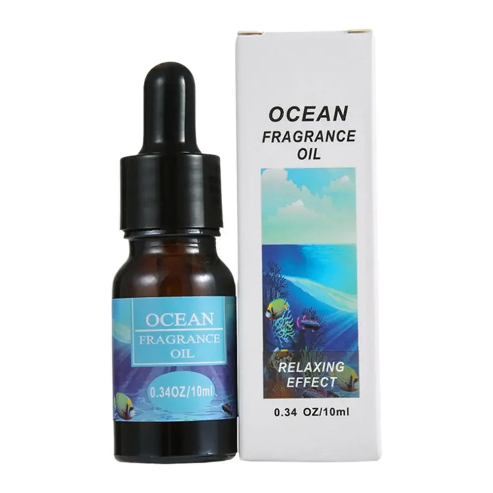 Aromatherapy Essential Oil Dropper With Dropper Car 10ml Refill Oil Car Refill Air Perfume Flavor Liquid Essential Freshene X4Y9