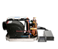 DC 12V 24V 48V 3500BTU 7000BTU 8000BTU 12000BTU 16000BTU Sailboat Small Boat AIR CONDITIONER