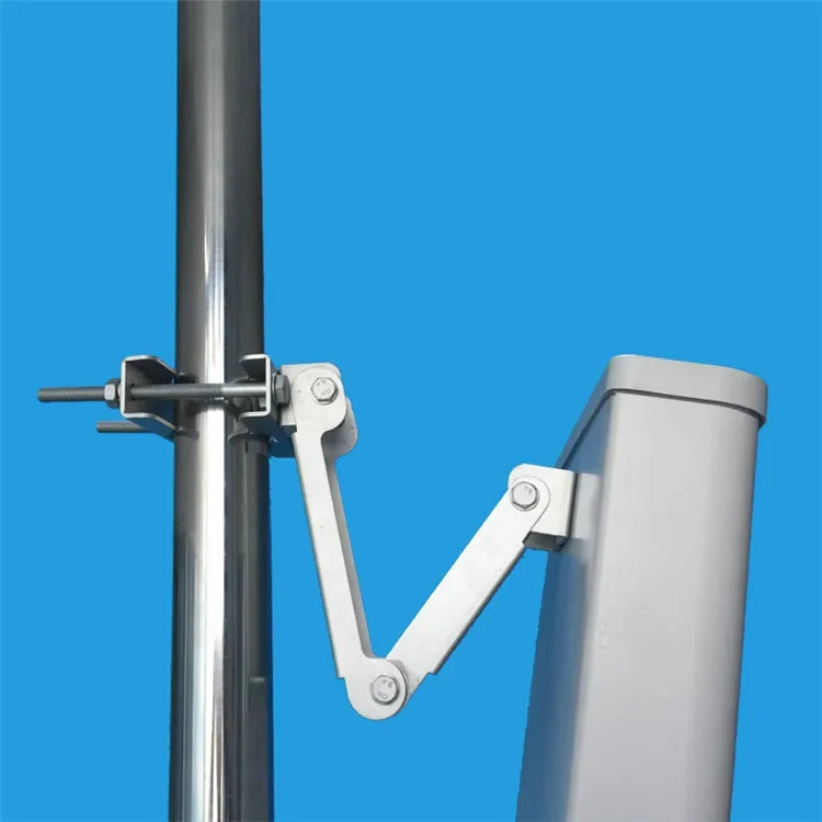 806-960MHz 9dBi Dual Polarized directional gsm base station antenna outdoor sector antenna