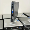 Mini PC J1800 Low Power Thin Client ITX Microcomputer Dual Core Portable Industrial Energy Saving