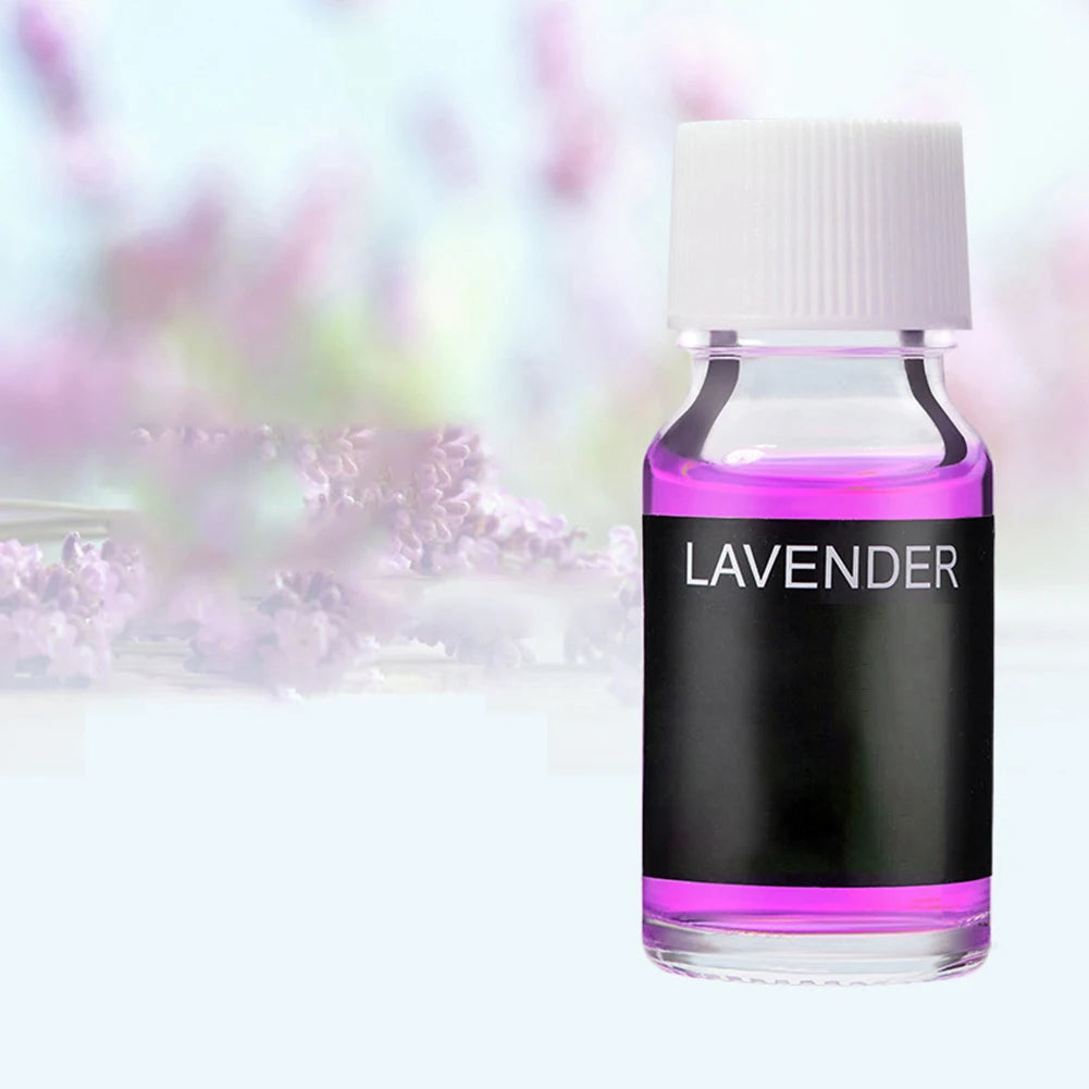 Essential Oil High Quality Ingredients Car Perfume Refill Compact Pleasant Scents Delightful Scents Ml Net Content