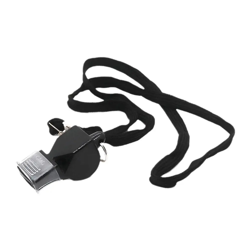 Sound Whistle, Professional Sports Whistle with Lanyard, Very Loud Pealess Whistle, Perfert for Coaches, Referees, Lifeguards