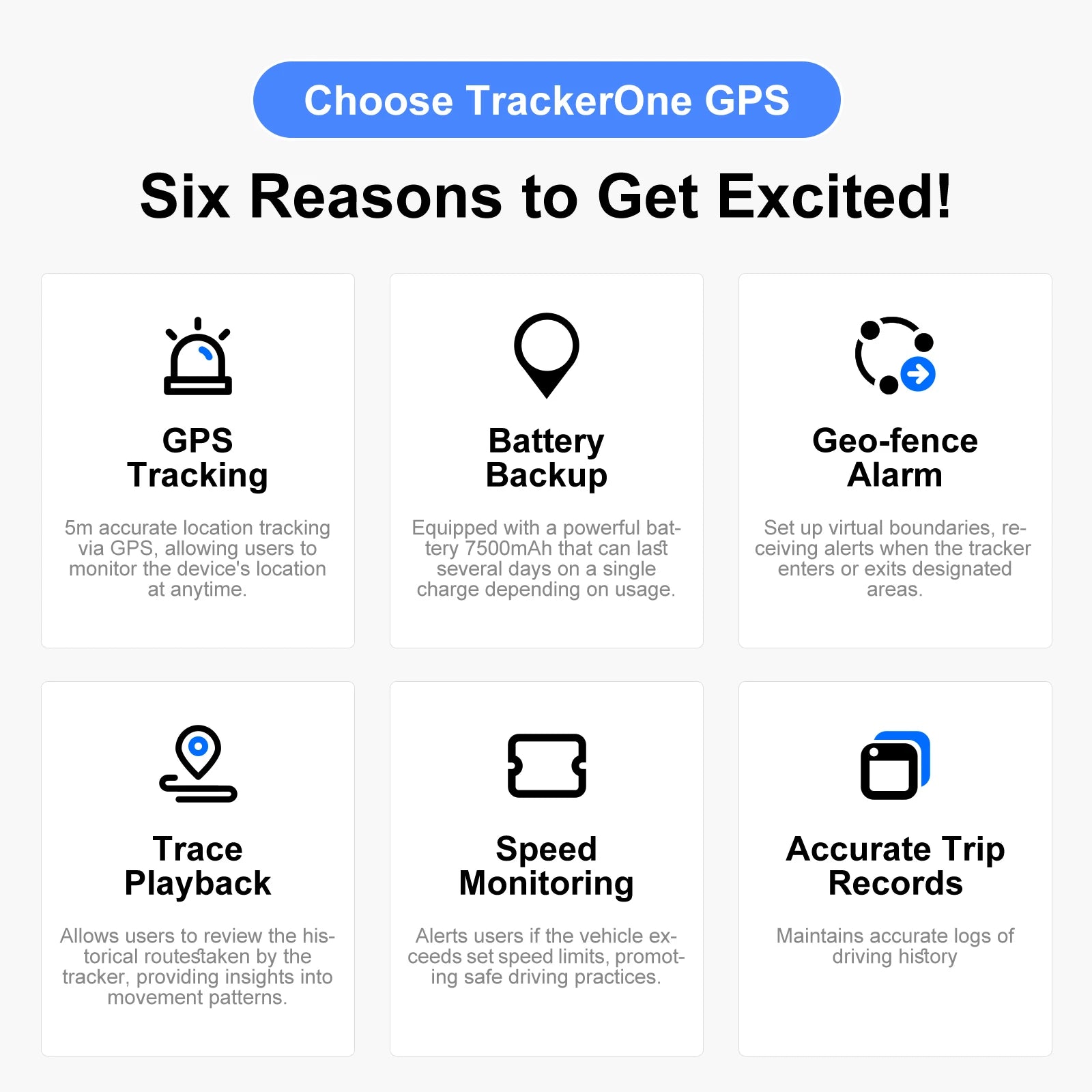 Best 4G Anti-Theft GPS Tracker for Car/Motorcycle - ‌Strong Magnetic Vehicle Locator with Paid APP Tracking/Security Protection