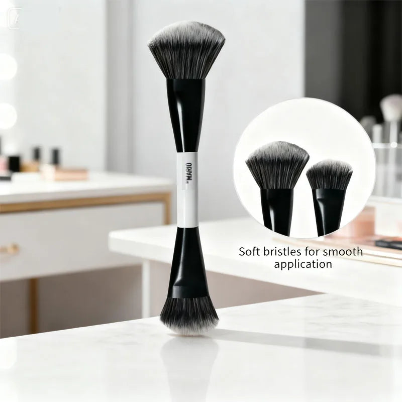 F1 F2 F3 F4 F5 E6 EF1 E3 E4 E5 F7 All Types Makeup Brush Highlight Blush Ambient Soft Glow Brush Soft Fiber Hair Cosmetic Brush