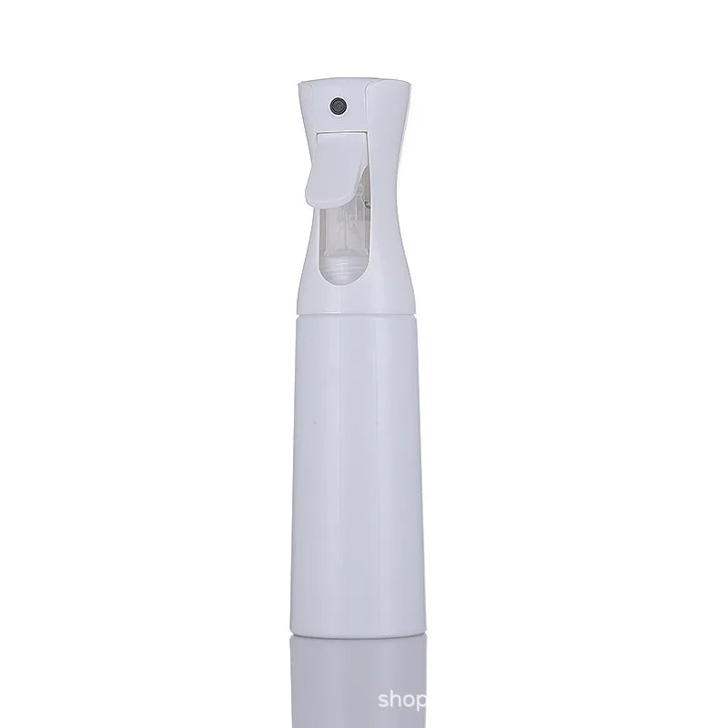 200/300/500ml Continuous Spray Refillable Bottle for Hair Salon 、Daily Moisturizing and Garden Use，Fine Mist  Spray Bottle