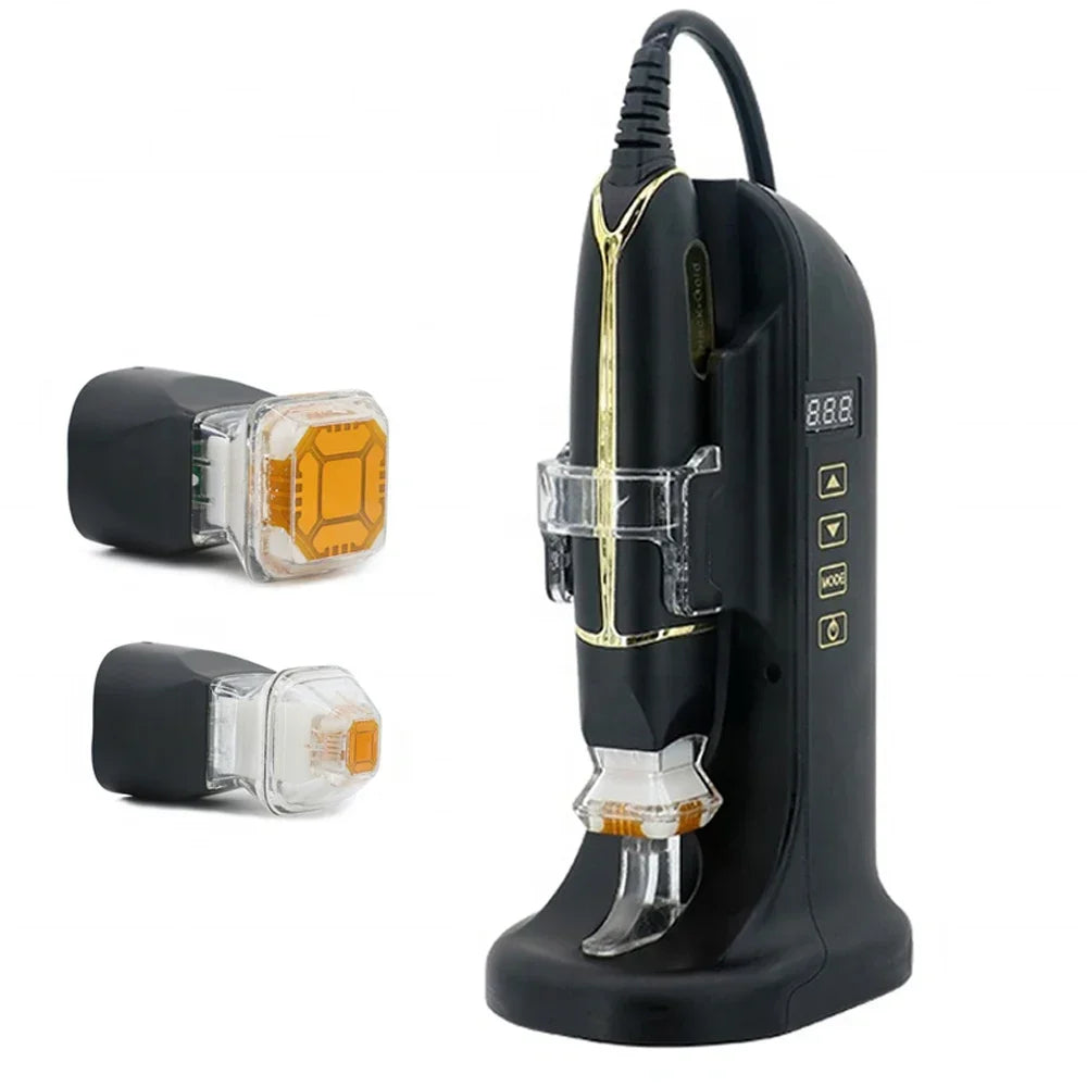 New Facial Lifting Massager Facial Eye Care Home Use Wrinkle Fine Line Removal Skin Rejuvenation Machine Beauty Device