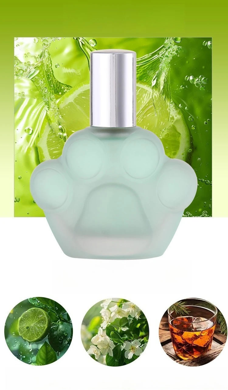 Exquisite Master Cherry Perfume Midnight Extreme Temptation Women's Perfume Beloved Elegant Women Fruity Charming Date Perfume