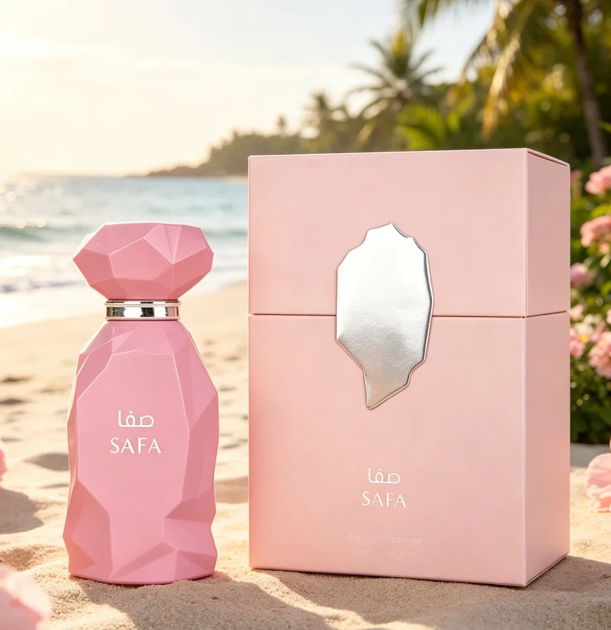 Five kinds of neutral perfume spray, new product on sale, 3.4oz100ml, high-end luxury gift box, lasting and charming fragrance, suitable for a variety of occasions, perfect choice for Valentine's Day, birthday, Christmas gift