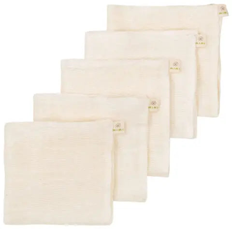 Hot Price Multi-Purpose Beige 30x30cm Silk Hand Towel Sustainable and Anti-Bacteria From Vietnamese Supplier