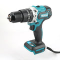 NEW 2026 Makita DDF487 18V Cordless Brushless Impact Drill 13mm 1700rpm 40Nm Ergonomic Grip Power Tool for All Drilling Tasks