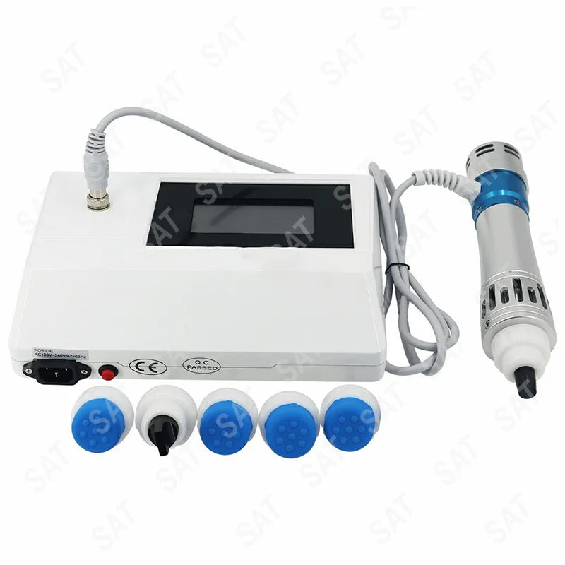 #V43-B 3D Carved Facial Guidance Device Mesodermal Microcrystalline Facial Importing Home Lifting and Firming Beauty Device