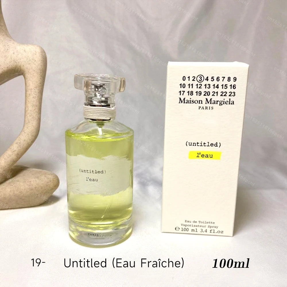 Brand Women Perfume Eau De Toilette Spray Woody Floral Pheromone Long-Lasting Scent Charm Fragrances Eau De Toilette Edt Spray