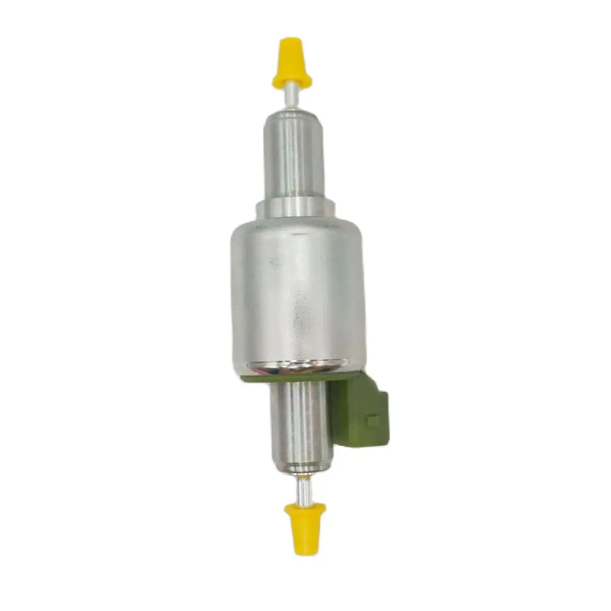 12V / 24V Oil Fuel Pump 22ml 1KW to 5KW Iron Air Diesel Heater Standard Type For Car Trcuk VAN Camper