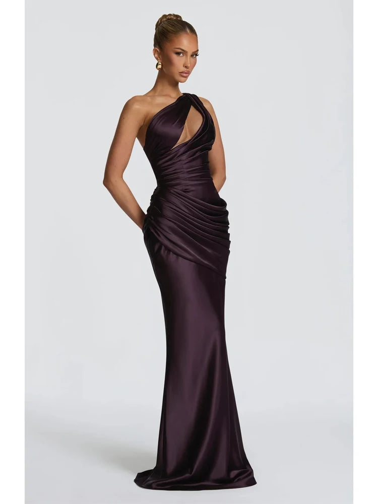 Sexy Sequin Patchwork Sling Mini Dress Women Chic Off-shoulder Backless Waist Cinching Slim Short Dresses Lady Club Party Gowns