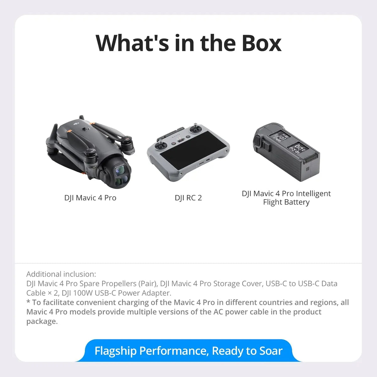 Refurbished DJI Mini 3 / Mini 4K / Mavic 4 Pro with Camera for Adults Use Quadcopter Aerial Photography Equipment