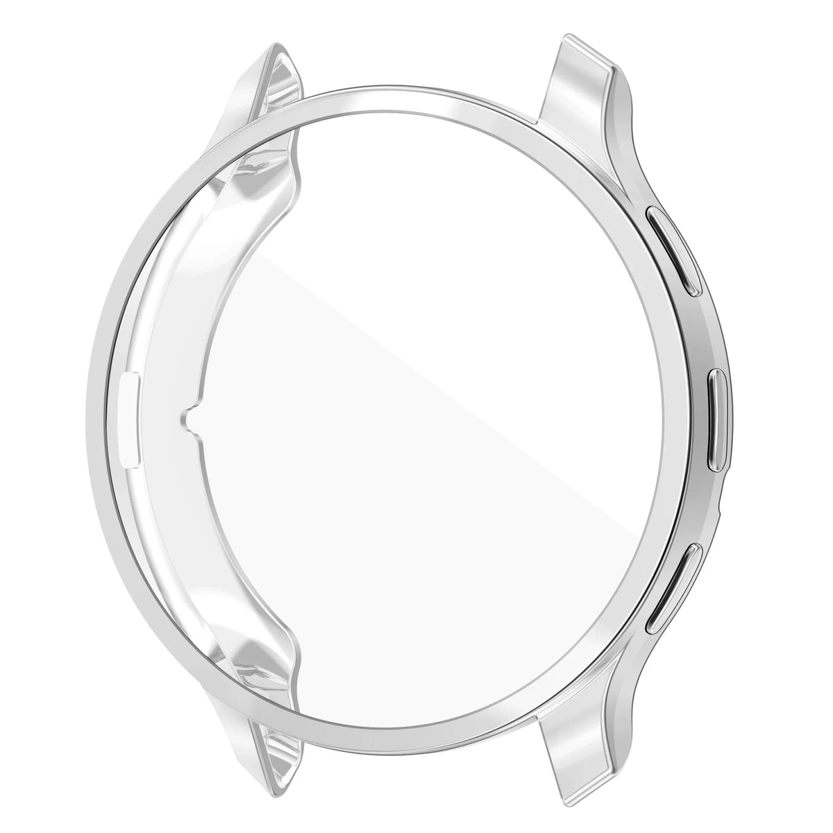 TPU Protective Cover For Garmin Venu 3S 3 Soft Silicone Case For Garmin Venu 3 Music 45mm/3S 41mm Protector Shell Accessories