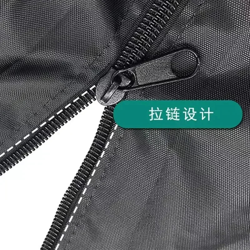 1pcs Home Chair Cover Anti-Dust Hanging Chair Cover Waterproof Protector Cover Hanging For Outdoor Swing Chair Hanging Slipcover