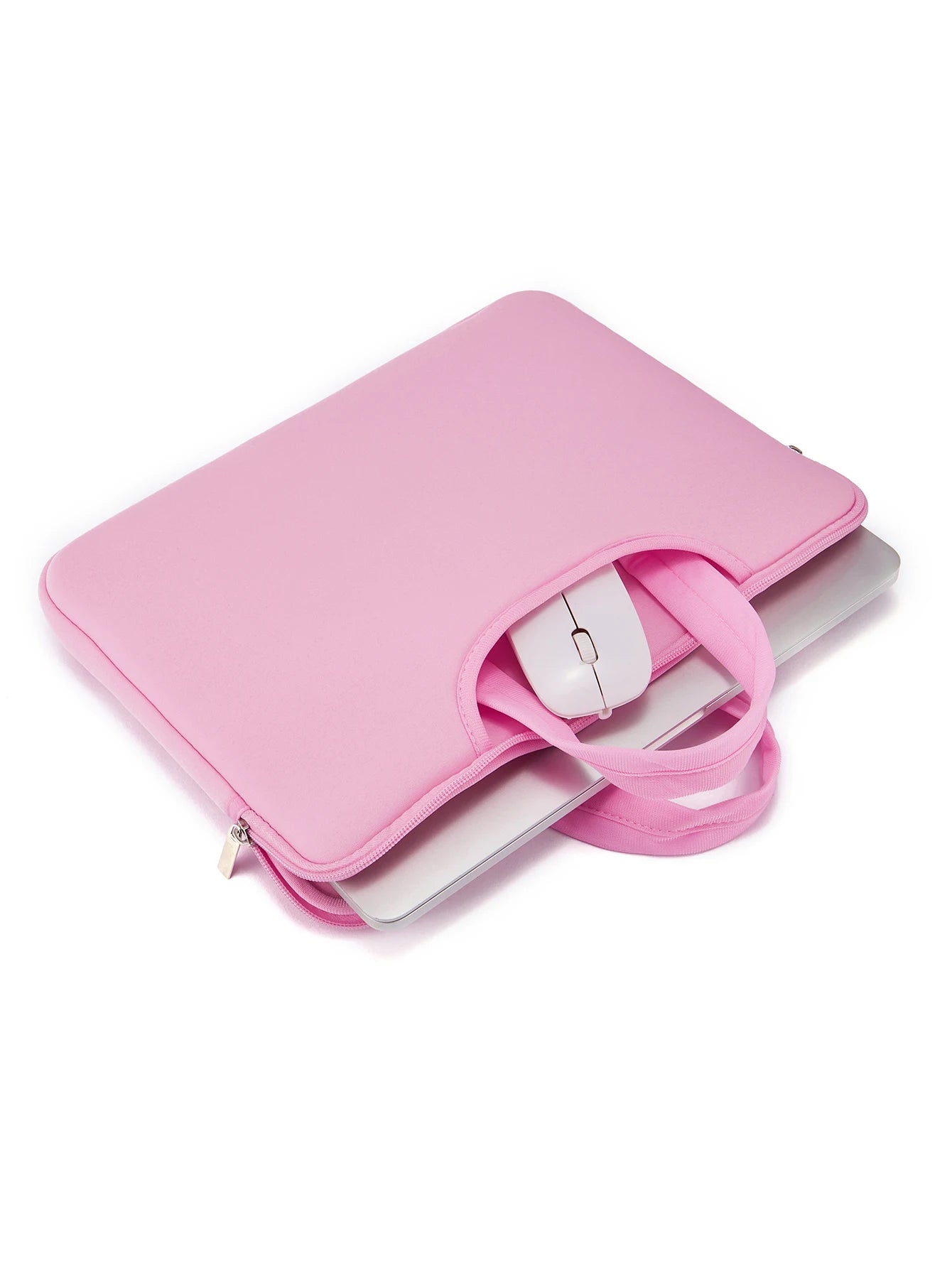 Laptop Bag, Computer Bag, 13-inch, 14-inch, 15.6-inch, 16-inch, 17-inch Laptop Bag, Suitable for Various Brand Computers, Laptop
