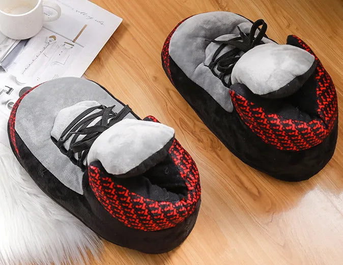 Designer Women Men Winter Tasman Cotton Shoes Lovers Ultra Mini Tazz Cute Cartoon Animal Warm Home Plush Boot Unisex Fat Slipper