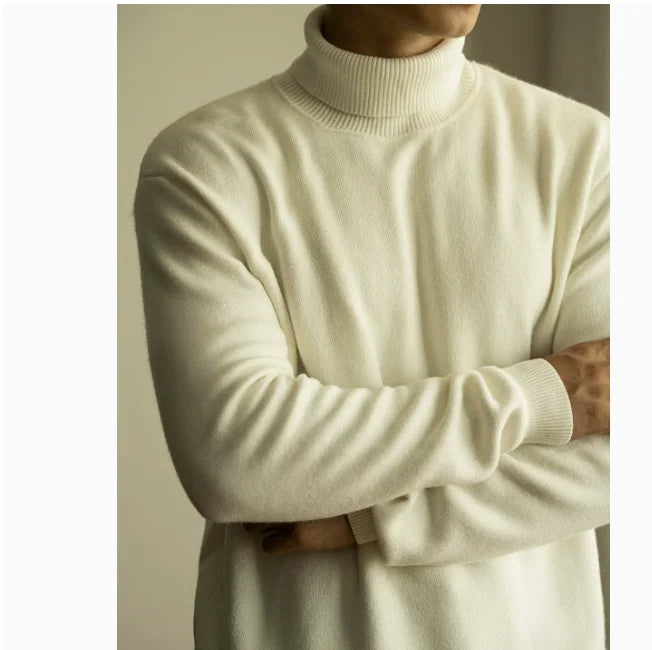 Pullover men's sweater fall 2026 new style to keep warm,For Customized Products, Please Contact Us 7 sold