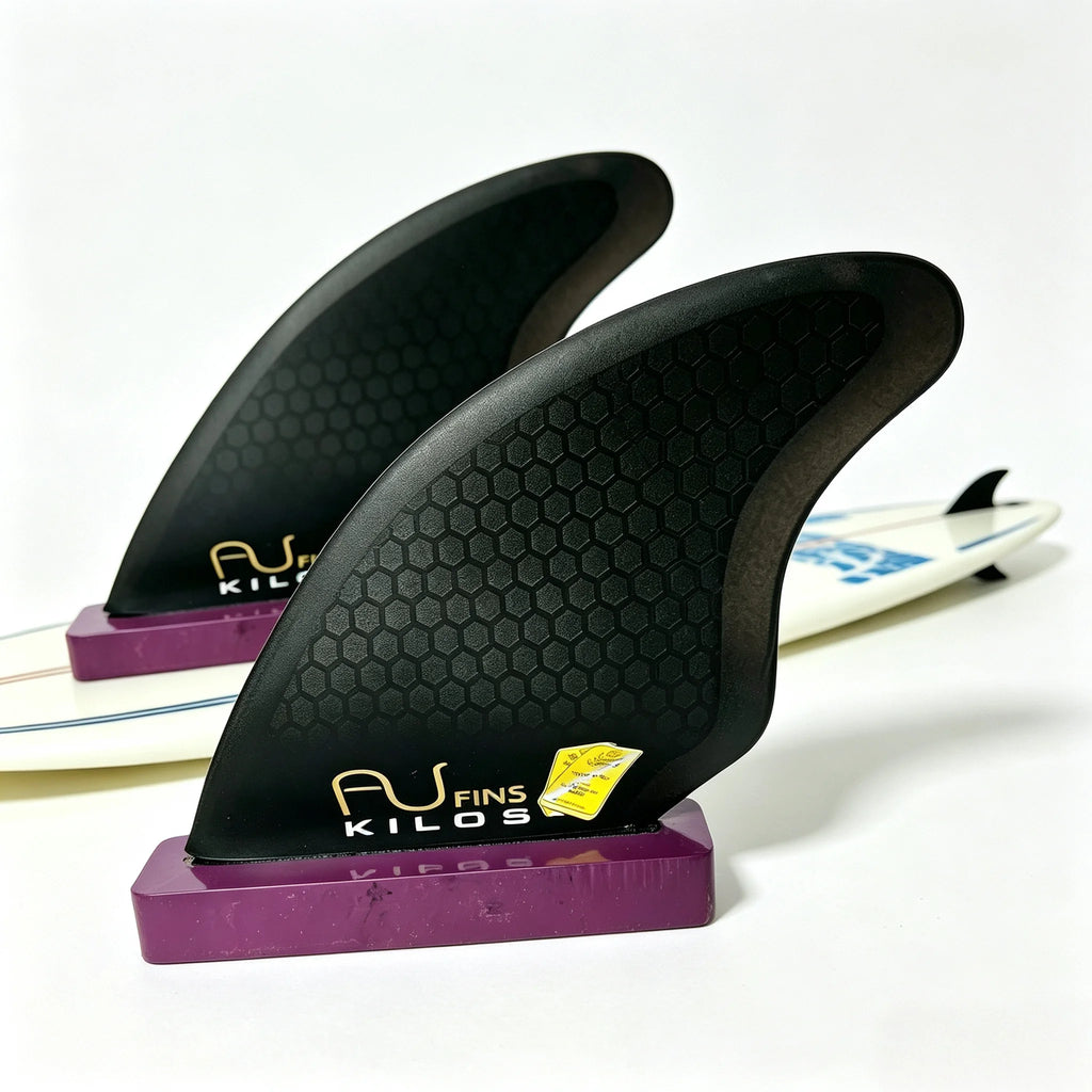 New Arrivals: Factory Direct, Store Special Recommendation: Surfboard Fins (2+1 Set), made of fiberglass and honeycomb, surfboar