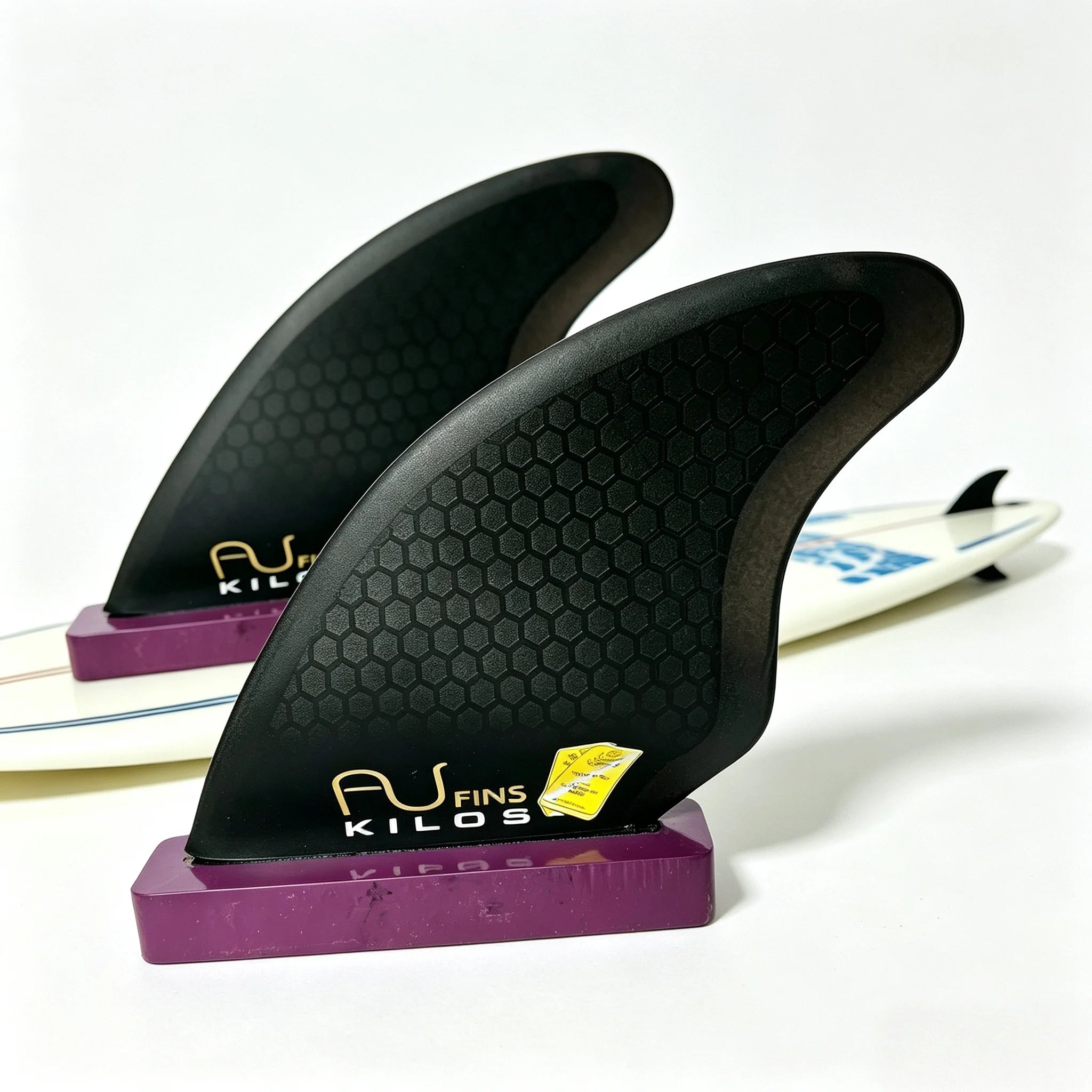 New Arrivals: Factory Direct, Store Special Recommendation: Surfboard Fins (2+1 Set), made of fiberglass and honeycomb, surfboar