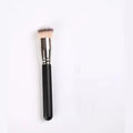 Makeup Brushes Foundation Concealer Angled Seamless Cover Synthetic Dark Circle Liquid Cream Cosmetics Contour Brush Beauty Tool
