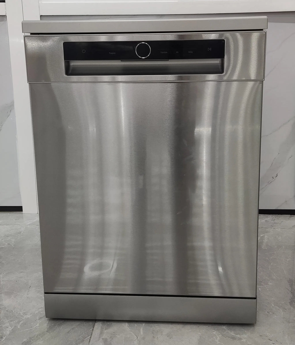 60cm Built-in Dishwasher New Design 14 Sets Big Cavity Loading Dishwasher High Quality Low Price