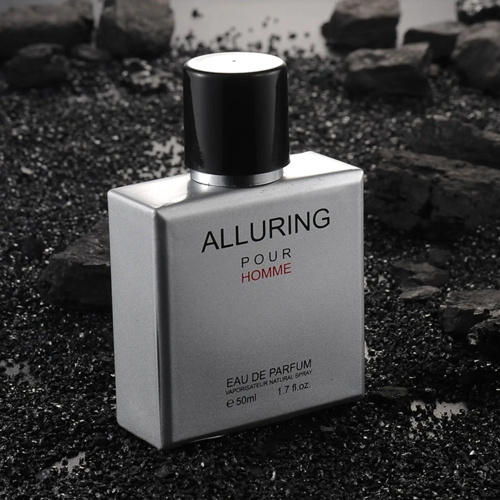 Brand Perfume Cologne Men Perfume Spray Flirting Pheromone Long Lasting Sandalwood Irresistible Light Fragrance Trend Gentleman