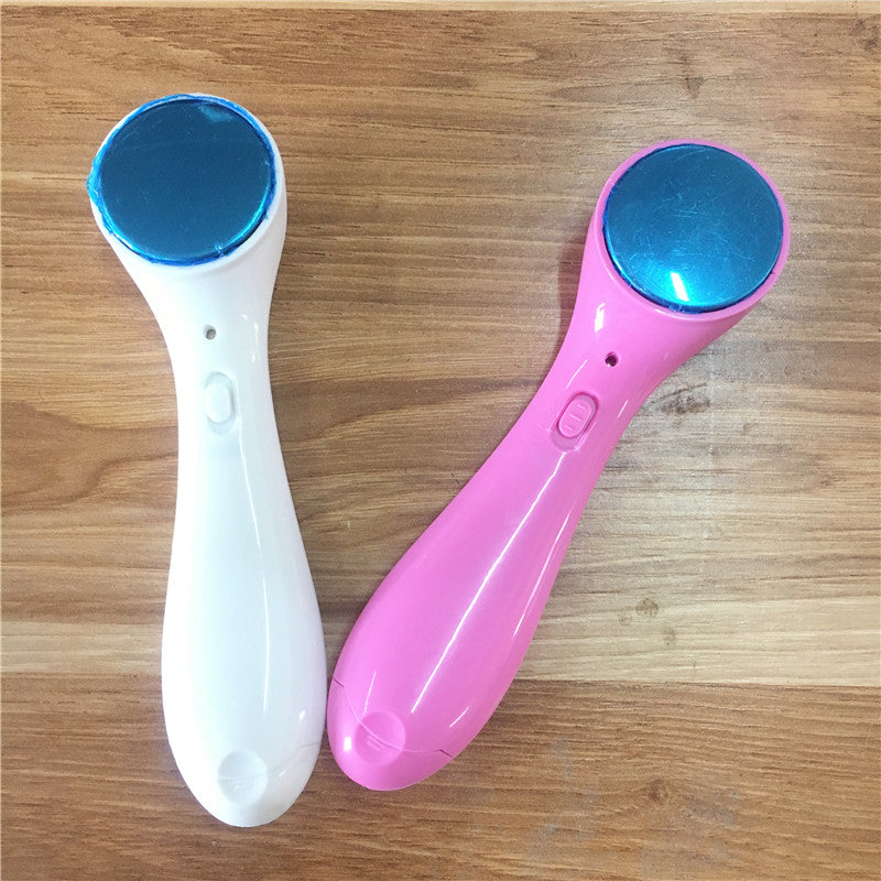 High Frequency Anti-aging Machine Ultrasonic Facial Beauty Device Face Spot Removal Wrinkle Removal Skin Care US Do Dropshipping