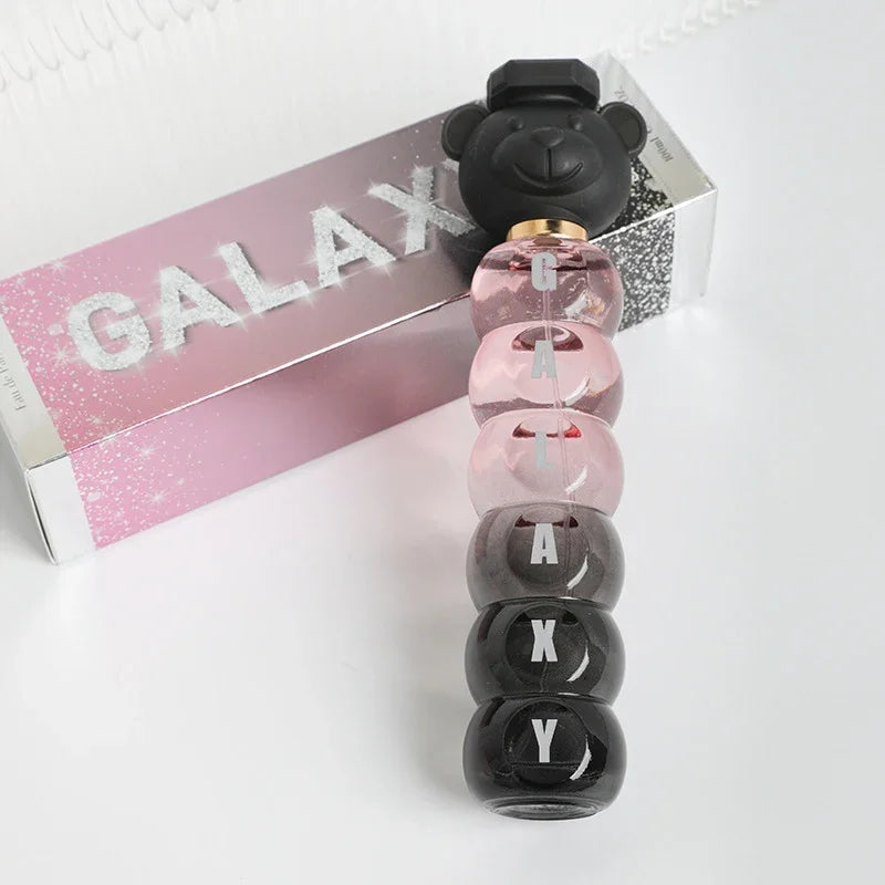 Bear Design Women's Perfume Eau De Parfum Spray Perfume Lasting Fresh Light Fragrance Charm Pheromone For Girls Gifts New