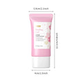 Cherry Blossom Exfoliating Gel Moisturizing Tender Face Body Cleansing Skin Care Product