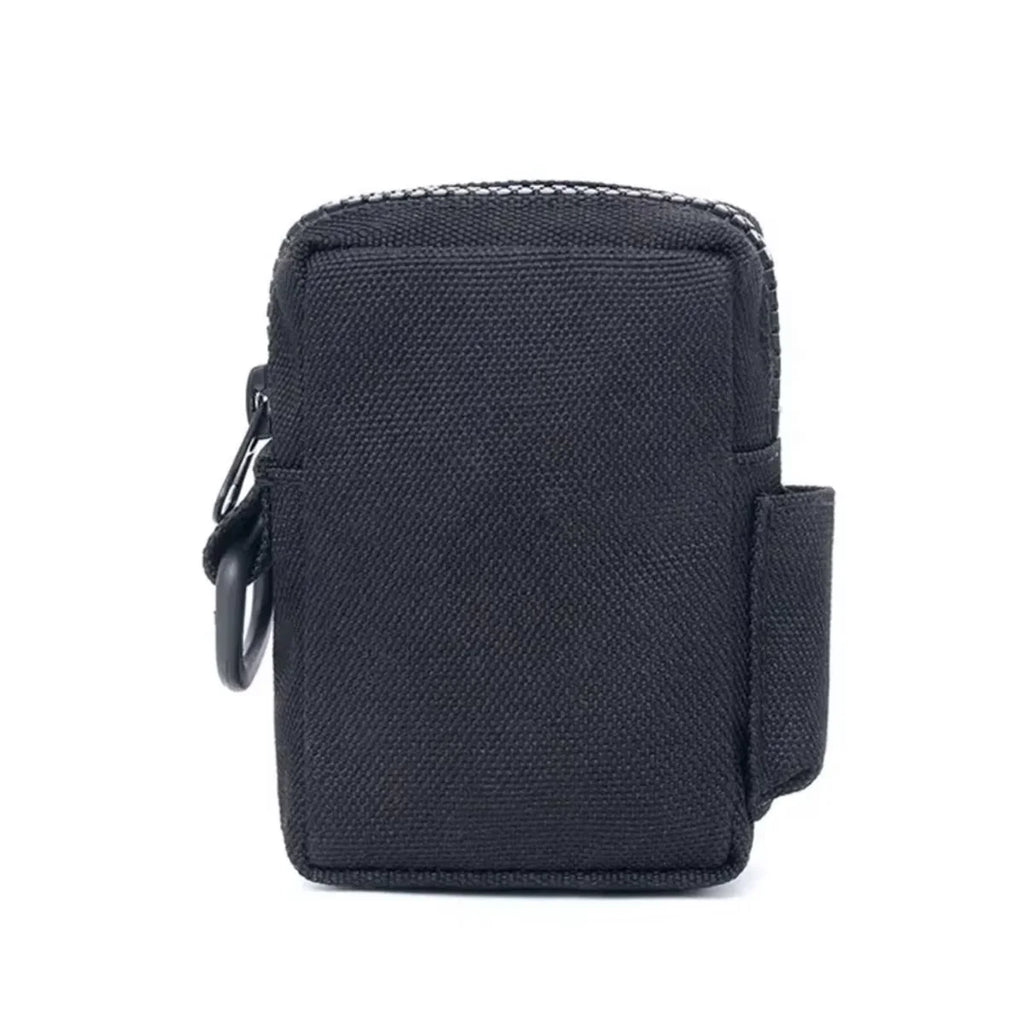 Outdoor Sports Multi-Functional Tactical Waist Bag, Accessory Bag, Simple and Durable Card Bag, Coin Purse, Waist Bag